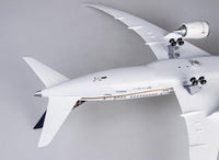 Thumbnail for United Airlines Boeing 787 Airplane Model (1/130 Scale)