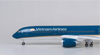 Thumbnail for Vietnam Airlines Airbus A350 Airplane Model (1/142 Scale)