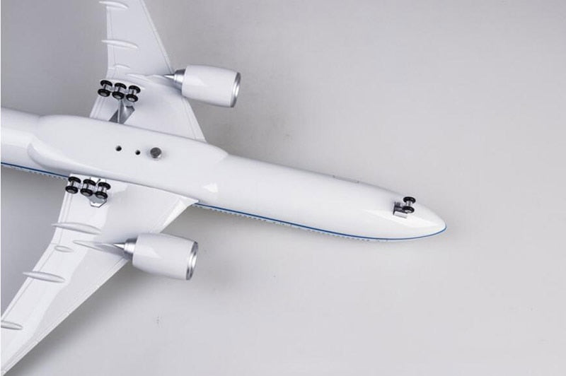 Air China Boeing 777 Airplane Model (1/157 Scale)