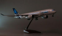 Thumbnail for Original XWB Livery Airbus A350 Airplane Model (1/142 Scale)