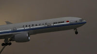 Thumbnail for Air China Boeing 777 Airplane Model (1/157 Scale)