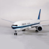 Thumbnail for China Southern Airlines Boeing 777 Airplane Model (1/157 Scale)