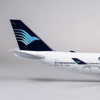 Thumbnail for Garuda Indonesia Boeing 747 Airplane Model (1/160 Scale - 47CM)