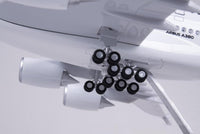 Thumbnail for Qantas Airbus A380 Airplane Model (1/160 Scale)