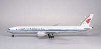 Thumbnail for Air China Boeing 777 Airplane Model (1/157 Scale)
