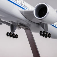 Thumbnail for Air China Boeing 777 Airplane Model (1/157 Scale)