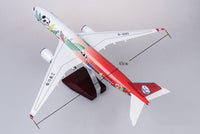Thumbnail for Sichuan Airlines Airbus A350 Airplane Model (1/142 Scale)