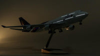 Thumbnail for Thai Airways Boeing 747 Airplane Model (1/160 Scale - 47CM)