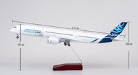 Thumbnail for Original XWB Livery Airbus A350 Airplane Model (1/142 Scale)