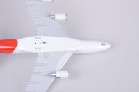 Thumbnail for Qantas Airbus A380 Airplane Model (1/160 Scale)