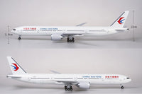 Thumbnail for China Eastern Boeing 777 Airplane Model (1/157 Scale)