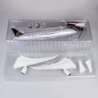 Thumbnail for United Airlines Boeing 787 Airplane Model (1/130 Scale)