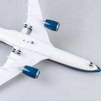 Thumbnail for Vietnam Airlines Airbus A350 Airplane Model (1/142 Scale)