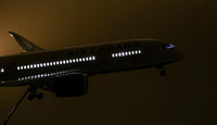Thumbnail for Air Canada NEW Livery Boeing 787 Airplane Model (1/130 Scale)