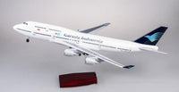 Thumbnail for Garuda Indonesia Boeing 747 Airplane Model (1/160 Scale - 47CM)