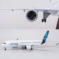 Thumbnail for Original XWB Livery Airbus A350 Airplane Model (1/142 Scale)