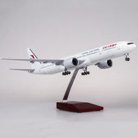 Thumbnail for China Eastern Boeing 777 Airplane Model (1/157 Scale)