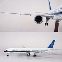 Thumbnail for China Southern Airlines Boeing 777 Airplane Model (1/157 Scale)