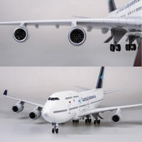 Thumbnail for Garuda Indonesia Boeing 747 Airplane Model (1/160 Scale - 47CM)