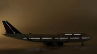 Thumbnail for Delta Boeing 747 Airplane Model (1/160 Scale - 47CM)
