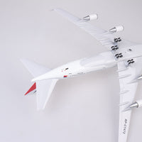 Thumbnail for Philippines Boeing 747 Airplane Model (1/160 Scale - 47CM) - view 20