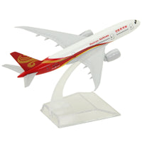Thumbnail for Hainan Airlines Boeing 787 Airplane Model (16CM)