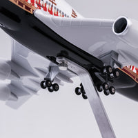 Thumbnail for Thai Airways (Dragon Theme) Boeing 747 Airplane Model (1/160 Scale - 47CM)