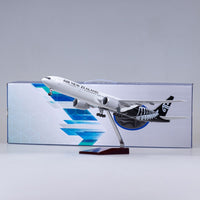 Thumbnail for Air New Zealand Boeing 777 Airplane Model (1/157 Scale)