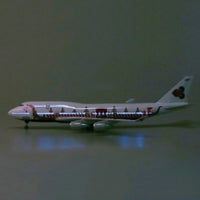 Thumbnail for Thai Airways (Dragon Theme) Boeing 747 Airplane Model (1/160 Scale - 47CM)