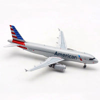 Thumbnail for American N667AW A320 Airplane Model (1/200 Scale)