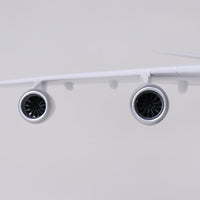 Thumbnail for NWA Northwest Boeing 747 Airplane Model (47CM)