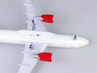 Thumbnail for JUNYAO Airlines Airbus A320Neo Airplane Model (47CM)