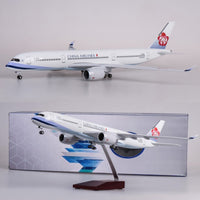 Thumbnail for Customisable Airbus A350 Model Airplane - view 4