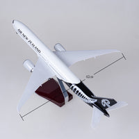 Thumbnail for Air New Zealand Boeing 777 Airplane Model (1/157 Scale)