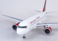 Thumbnail for JUNYAO Airlines Airbus A320Neo Airplane Model (47CM)