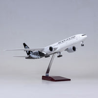 Thumbnail for Air New Zealand Boeing 777 Airplane Model (1/157 Scale)