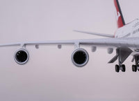 Thumbnail for Qantas Boeing 747 Airplane Model (1/160 Scale - 47CM)