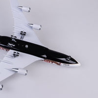 Thumbnail for Thai Airways (Dragon Theme) Boeing 747 Airplane Model (1/160 Scale - 47CM)