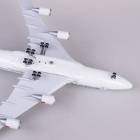 Thumbnail for Qantas Boeing 747 Airplane Model (1/160 Scale - 47CM)