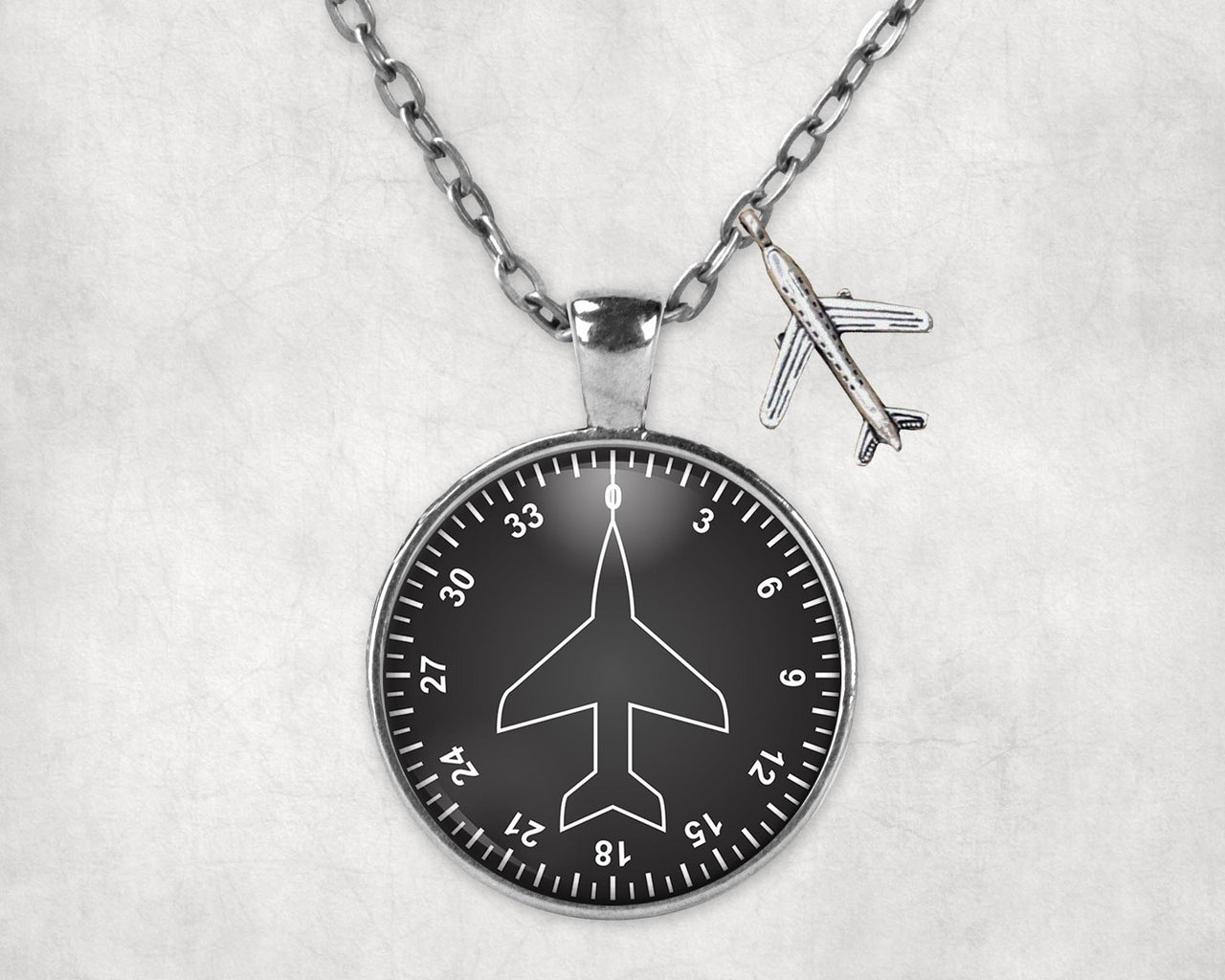 Heading 2 Designed Necklaces