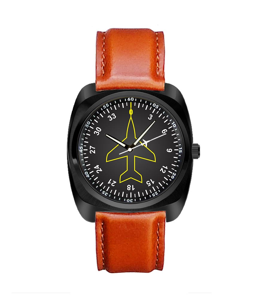 Heading Watch - view 2