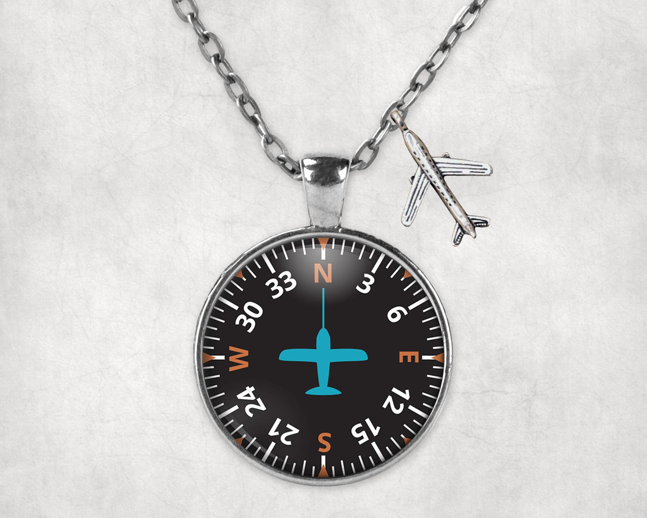 Heading Designed Necklaces