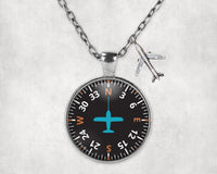 Thumbnail for Heading Designed Necklaces