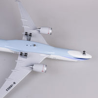 Thumbnail for China Airlines Airbus A350 Airplane Model (1/142 Scale)