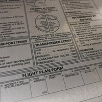 Thumbnail for Aviator IFR View Pilot Kneeboard