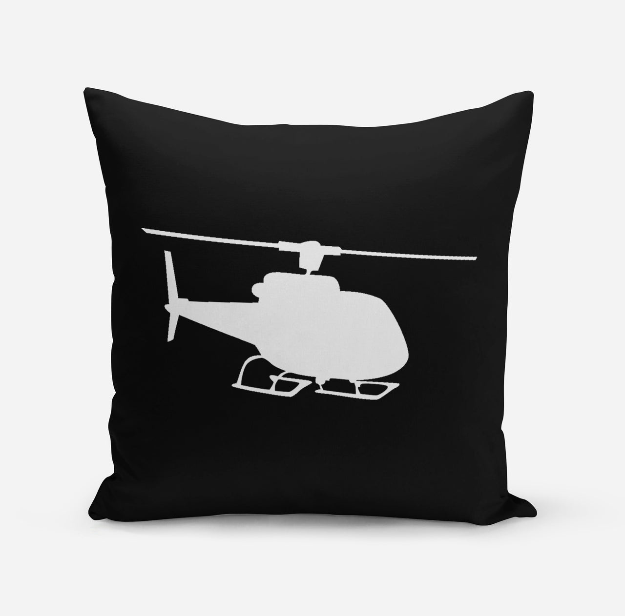 Helicopter Designed Pillows