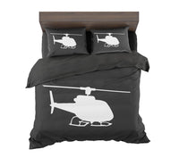 Thumbnail for Helicopter Designed Bedding Sets