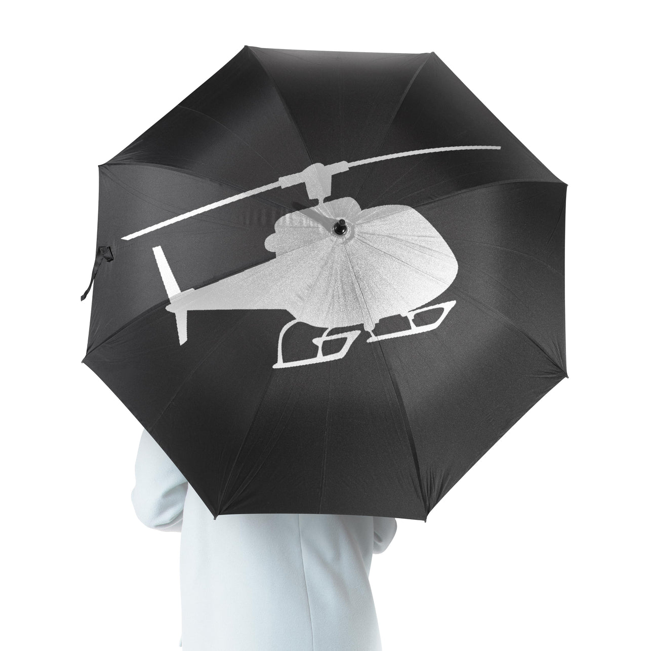 Helicopter Designed Umbrella
