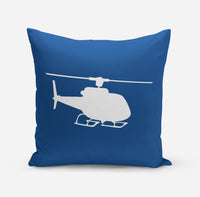 Thumbnail for Helicopter Designed Pillows