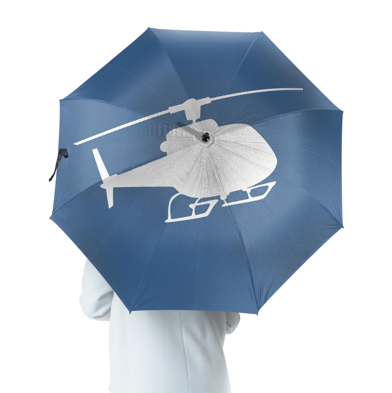 Helicopter Designed Umbrella